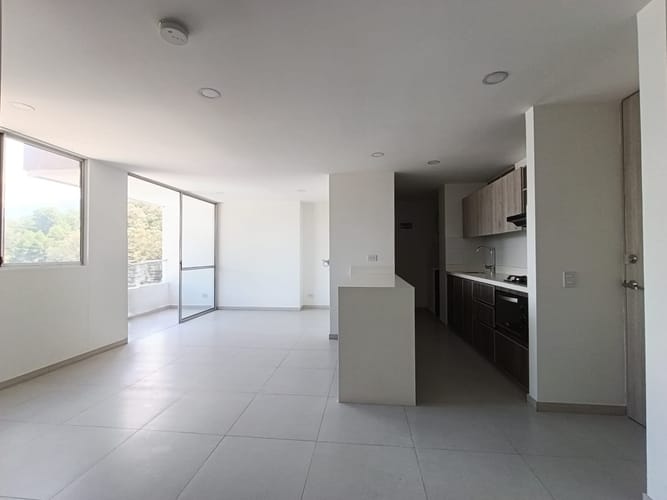 Apartamento de 3 alcobas en arriendo en Vía Las Palmas, Medellín, 80 m² · foto 14 de 15