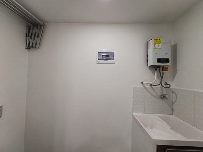 Apartamento de 3 alcobas en arriendo en Vía Las Palmas, Medellín, 80 m² · foto 15 de 15