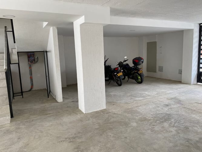 Apartamento de 2 alcobas en venta en C. San Lorenzo De Provenza I, Bucaramanga, 52 m² · foto 10 de 17
