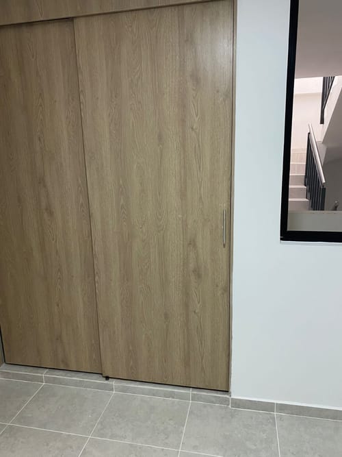 Apartamento de 2 alcobas en venta en C. San Lorenzo De Provenza I, Bucaramanga, 52 m² · foto 11 de 17