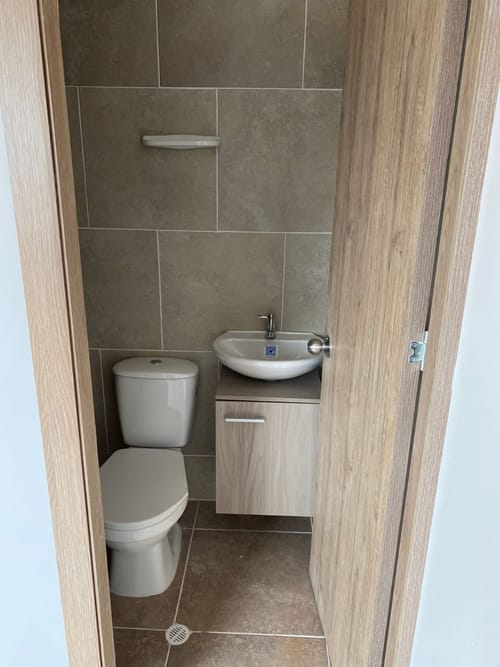 Apartamento de 2 alcobas en venta en C. San Lorenzo De Provenza I, Bucaramanga, 52 m² · foto 17 de 17