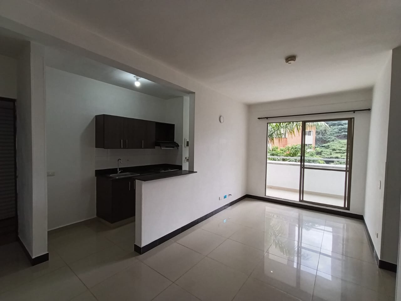 Apartamento en Arriendo en Niquia, Bello