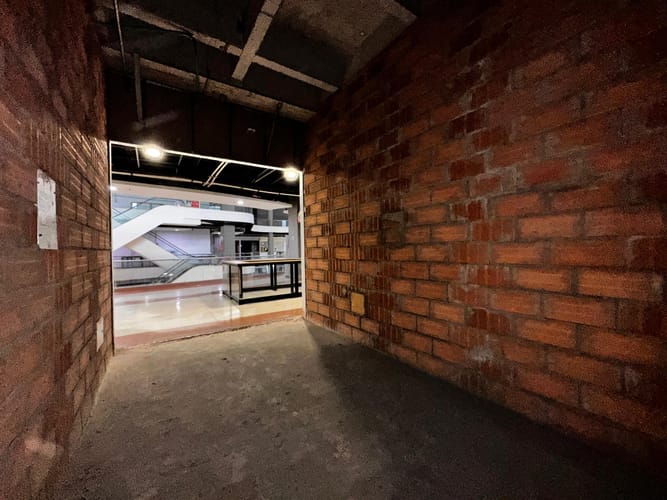 Local en arriendo en Suramérica, Itagüí, 20 m² · foto 4 de 8