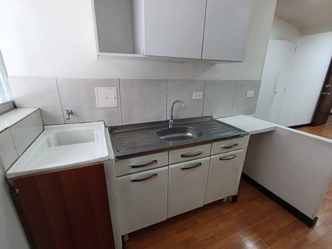 Oficina en arriendo en Belén, Medellín, 30 m² · foto 3 de 8