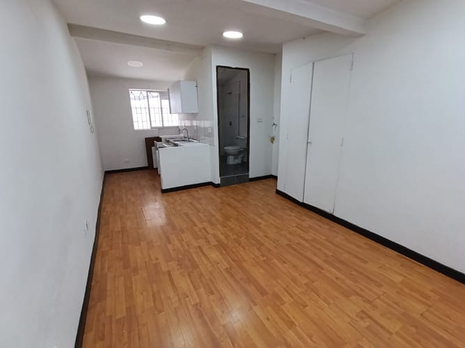 Oficina en arriendo en Belén, Medellín, 30 m² · foto 6 de 8