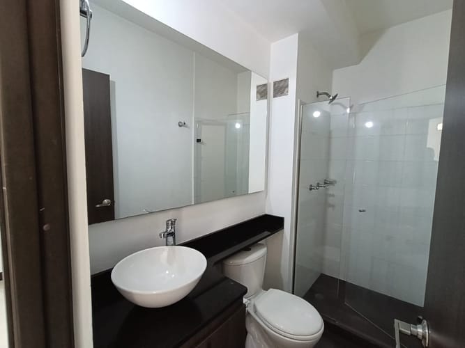 Apartamento de 3 alcobas en arriendo en Niquia, Bello, 73 m² · foto 7 de 13