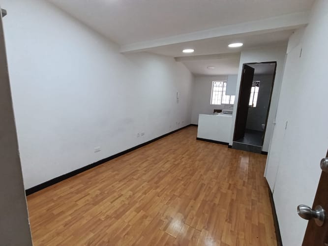 Oficina en arriendo en Belén, Medellín, 30 m² · foto 7 de 8