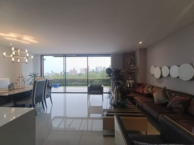 Casa de 3 alcobas en arriendo en Cumbres, Envigado, 240 m² · foto 5 de 20
