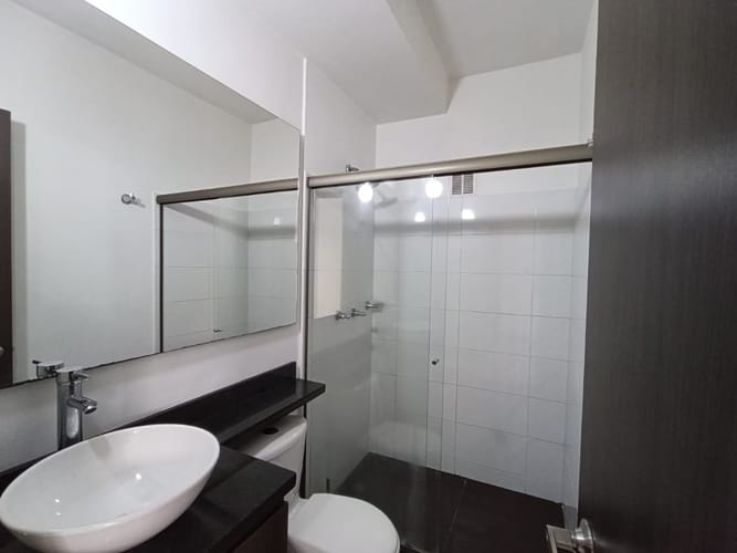 Apartamento de 3 alcobas en arriendo en Niquia, Bello, 73 m² · foto 13 de 13