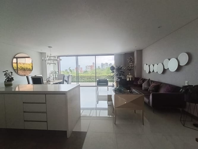 Casa de 3 alcobas en arriendo en Cumbres, Envigado, 240 m² · foto 6 de 20