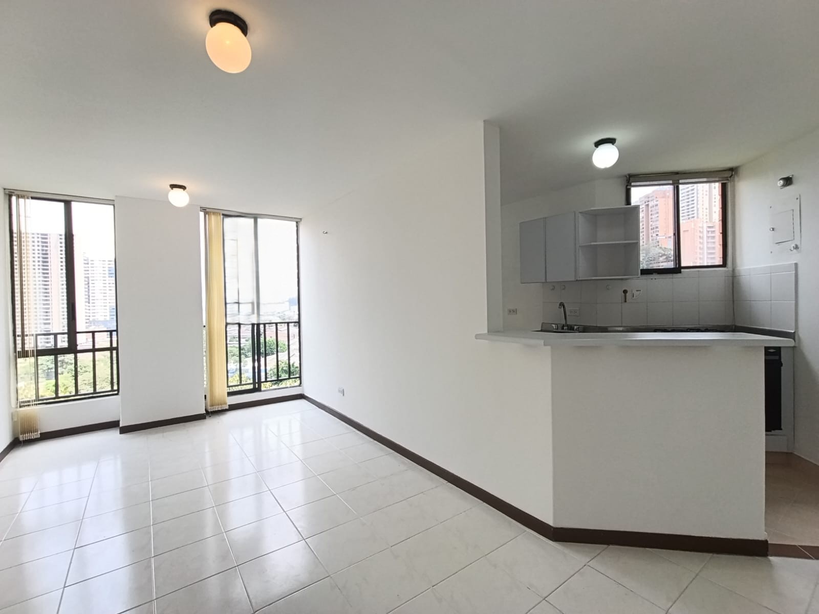 Apartamento en Arriendo en El Poblado, Medellín