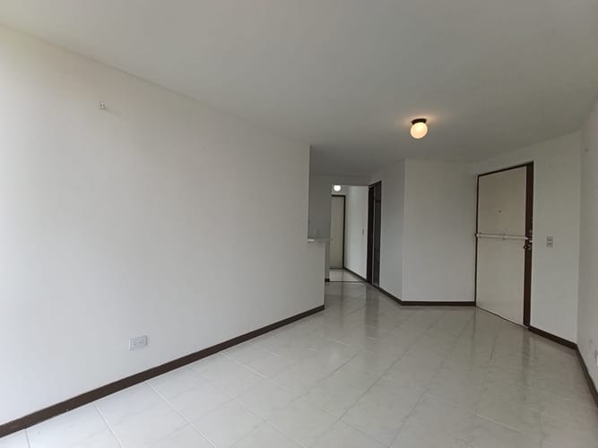 Apartamento de 1 alcoba en arriendo en El Poblado, Medellín, 55 m² · foto 3 de 12