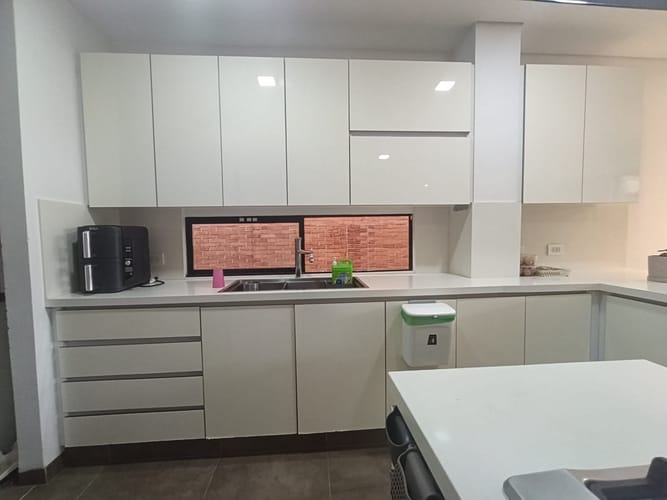 Casa de 3 alcobas en arriendo en Cumbres, Envigado, 240 m² · foto 10 de 20