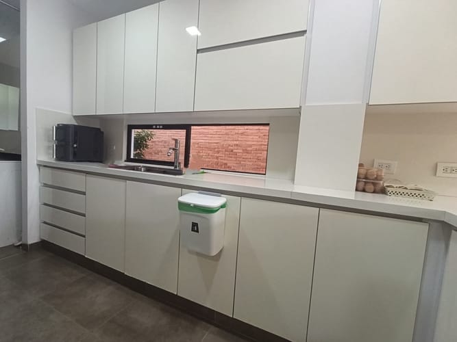 Casa de 3 alcobas en arriendo en Cumbres, Envigado, 240 m² · foto 11 de 20