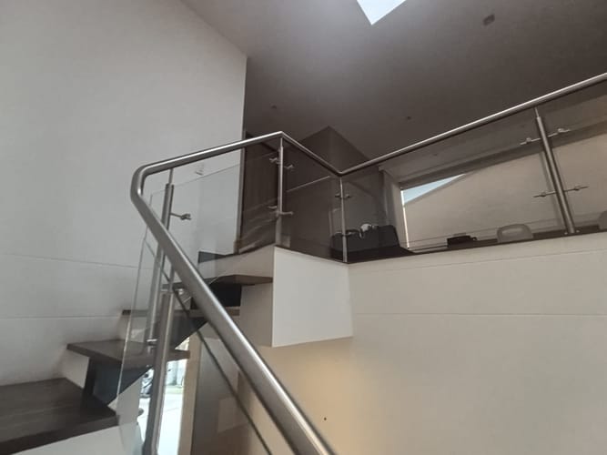 Casa de 3 alcobas en arriendo en Cumbres, Envigado, 240 m² · foto 14 de 20