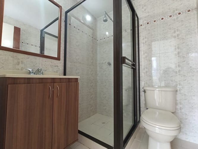 Apartamento de 1 alcoba en arriendo en El Poblado, Medellín, 55 m² · foto 8 de 12