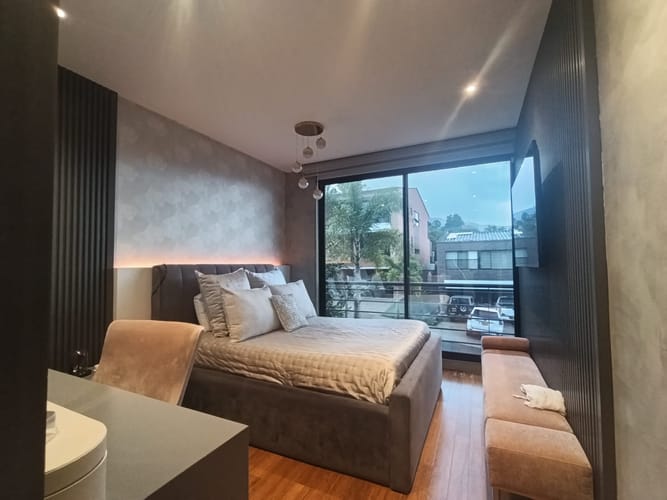 Casa de 3 alcobas en arriendo en Cumbres, Envigado, 240 m² · foto 15 de 20