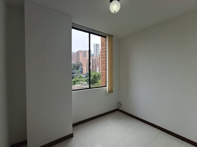 Apartamento de 1 alcoba en arriendo en El Poblado, Medellín, 55 m² · foto 10 de 12