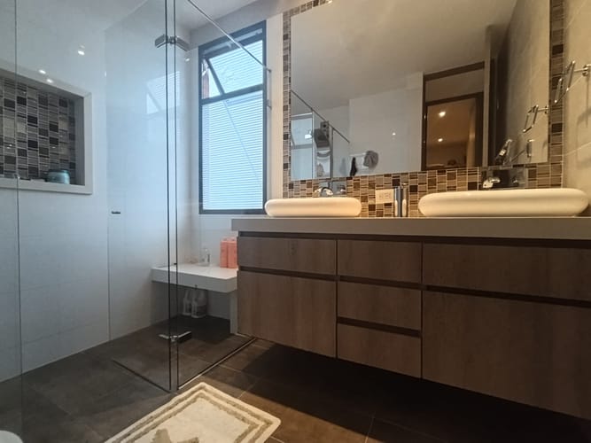 Casa de 3 alcobas en arriendo en Cumbres, Envigado, 240 m² · foto 16 de 20
