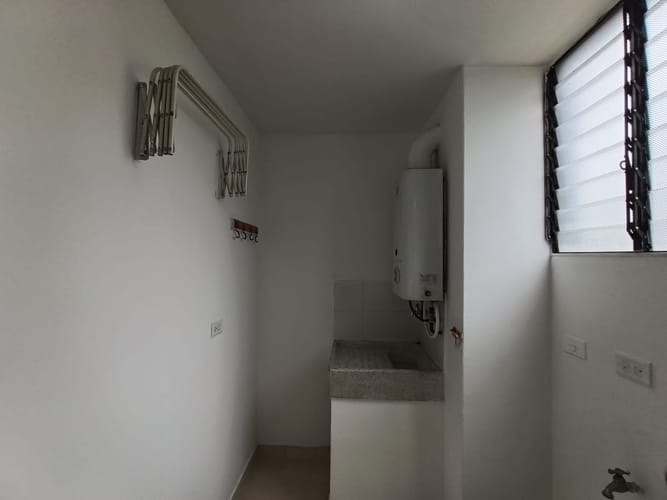Apartamento de 1 alcoba en arriendo en El Poblado, Medellín, 55 m² · foto 12 de 12