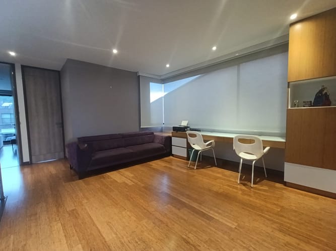 Casa de 3 alcobas en arriendo en Cumbres, Envigado, 240 m² · foto 18 de 20