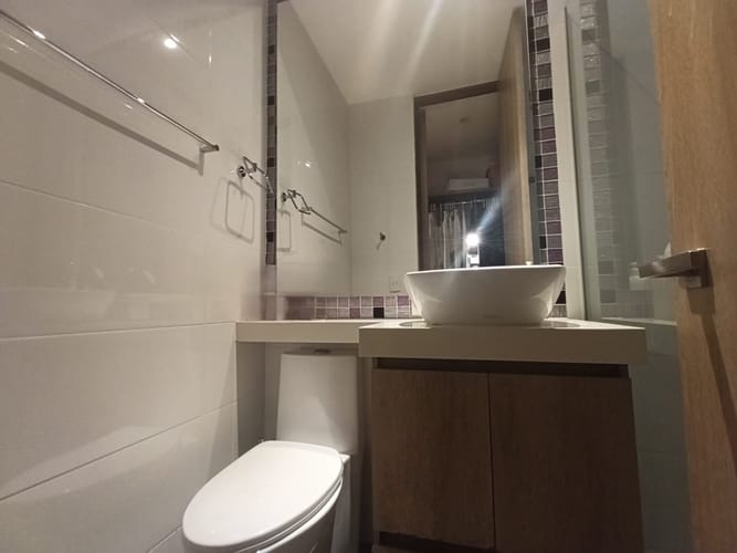 Casa de 3 alcobas en arriendo en Cumbres, Envigado, 240 m² · foto 19 de 20