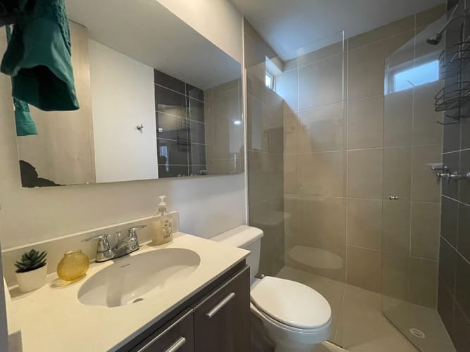 Apartamento de 3 alcobas en arriendo en Monteazul, Sabaneta, 65 m² · foto 11 de 19