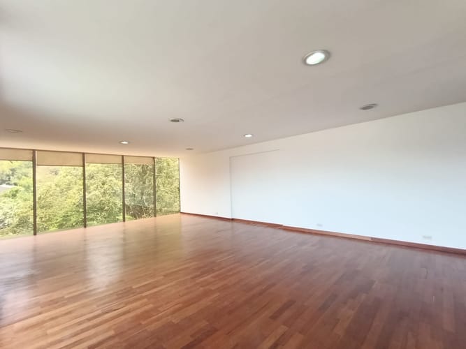Oficina en arriendo en El Poblado, Medellín, 67 m² · foto 4 de 14