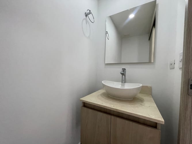 Apartaestudio en arriendo en Monteazul, Sabaneta, 50 m² · foto 5 de 17