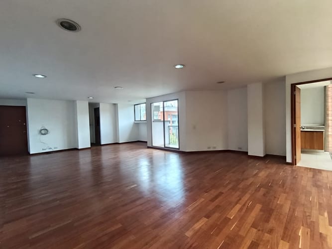 Oficina en arriendo en El Poblado, Medellín, 67 m² · foto 7 de 14