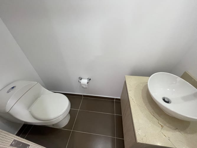 Apartaestudio en arriendo en Monteazul, Sabaneta, 50 m² · foto 6 de 17