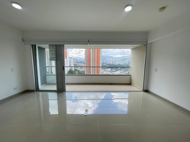 Apartaestudio en arriendo en Monteazul, Sabaneta, 50 m² · foto 8 de 17