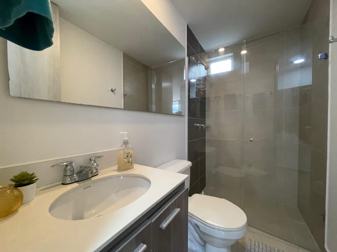 Apartamento de 3 alcobas en arriendo en Monteazul, Sabaneta, 65 m² · foto 19 de 19