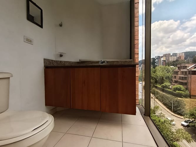 Oficina en arriendo en El Poblado, Medellín, 67 m² · foto 14 de 14