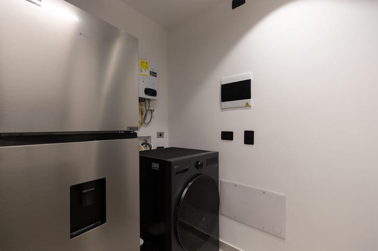 Apartamento de 2 alcobas en arriendo en Urbanizacion Remansos De San Lucas, Medellín, 75 m² · foto 3 de 20