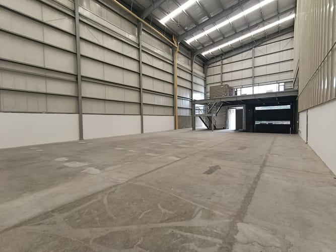 Bodega en arriendo en Copacabana, 600 m² · foto 3 de 19