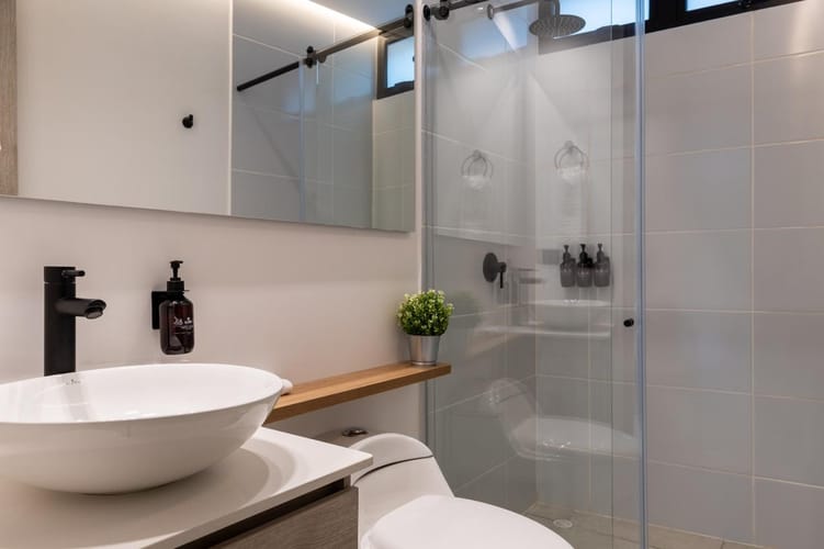 Apartamento de 2 alcobas en arriendo en Urbanizacion Remansos De San Lucas, Medellín, 75 m² · foto 10 de 20