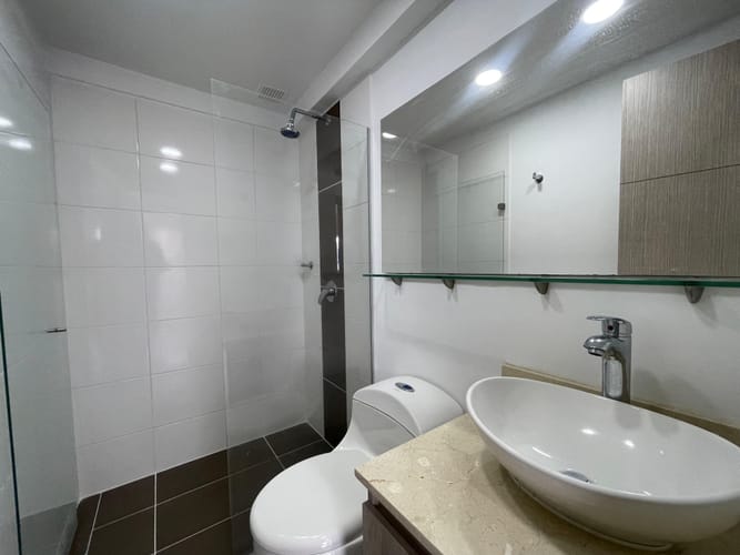 Apartaestudio en arriendo en Monteazul, Sabaneta, 50 m² · foto 17 de 17