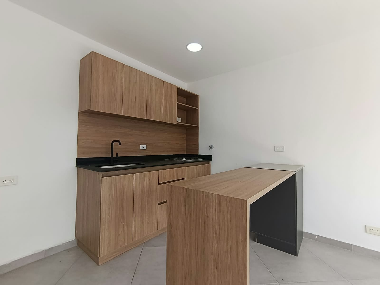 Apartamento en Arriendo en Boston, Medellín