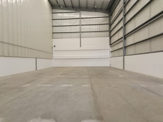 Bodega en arriendo en Copacabana, 600 m² · foto 6 de 19