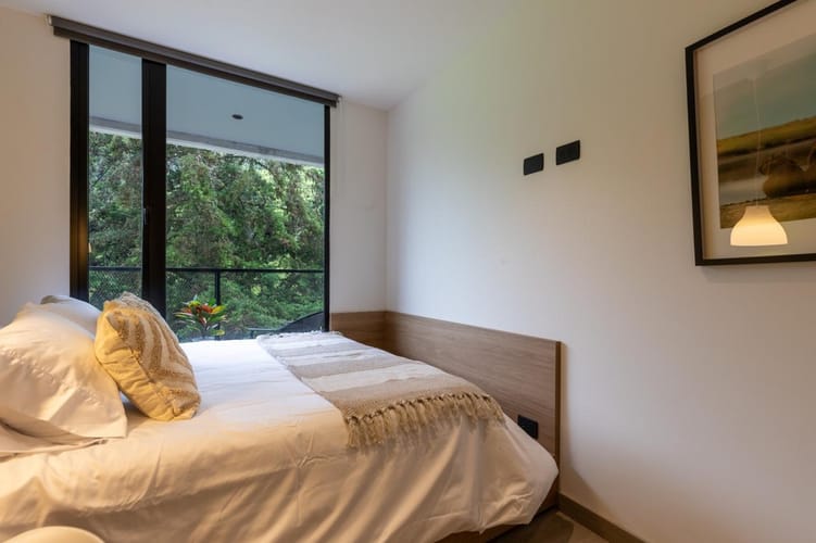 Apartamento de 2 alcobas en arriendo en Urbanizacion Remansos De San Lucas, Medellín, 75 m² · foto 12 de 20