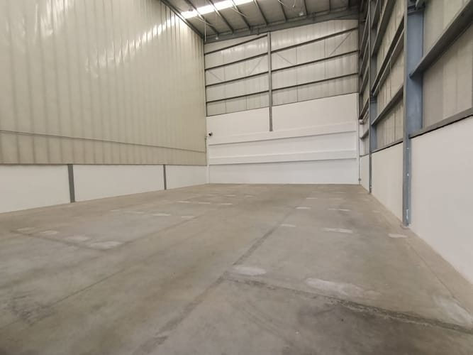 Bodega en arriendo en Copacabana, 600 m² · foto 7 de 19