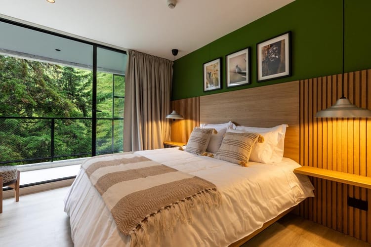 Apartamento de 2 alcobas en arriendo en Urbanizacion Remansos De San Lucas, Medellín, 75 m² · foto 14 de 20