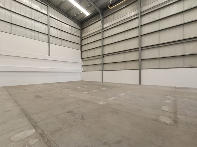 Bodega en arriendo en Copacabana, 600 m² · foto 9 de 19