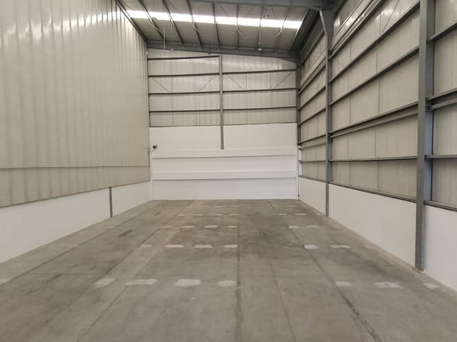 Bodega en arriendo en Copacabana, 600 m² · foto 10 de 19