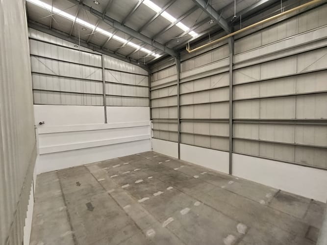 Bodega en arriendo en Copacabana, 600 m² · foto 11 de 19