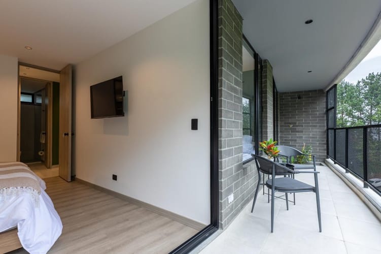 Apartamento de 2 alcobas en arriendo en Urbanizacion Remansos De San Lucas, Medellín, 75 m² · foto 19 de 20