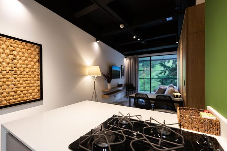 Apartamento de 2 alcobas en arriendo en Urbanizacion Remansos De San Lucas, Medellín, 75 m² · foto 20 de 20