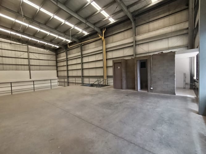 Bodega en arriendo en Copacabana, 600 m² · foto 14 de 19