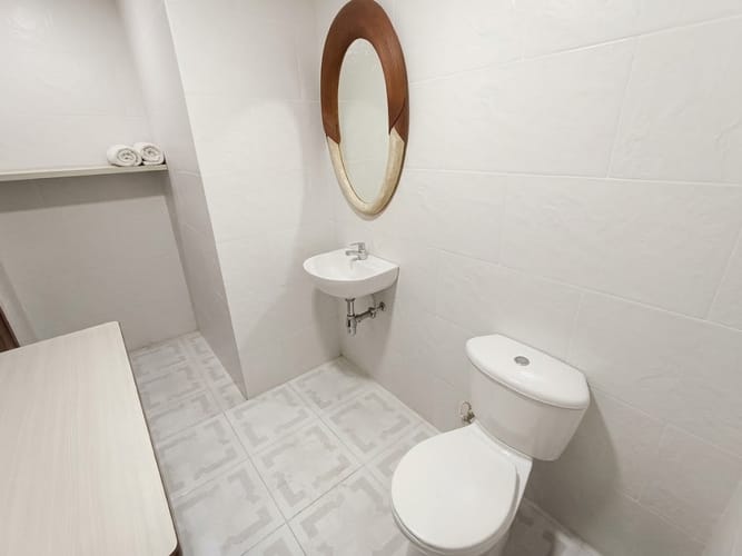 Local en arriendo en Laureles, Medellín, 130 m² · foto 4 de 9
